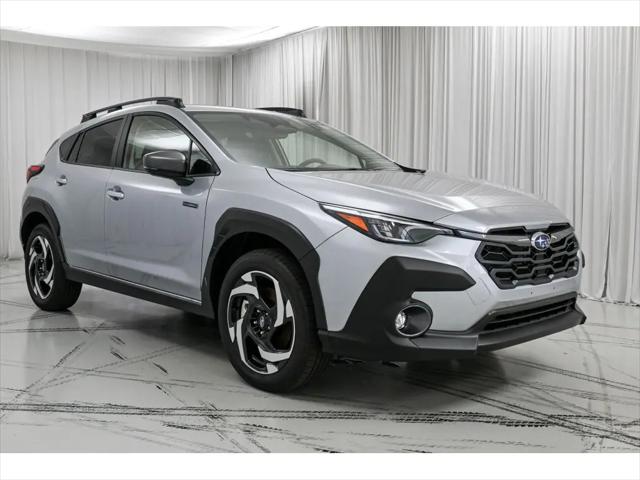 2026 Subaru Crosstrek Limited for sale in Wilmington, DE