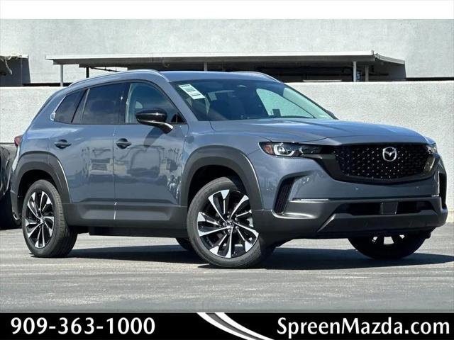 2026 Mazda CX-50 Hybrid Premium Plus for sale in Loma Linda, CA