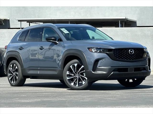 2026 Mazda CX-50 Hybrid Premium Plus