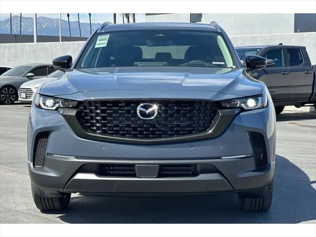 2026 Mazda CX-50 Hybrid Premium Plus