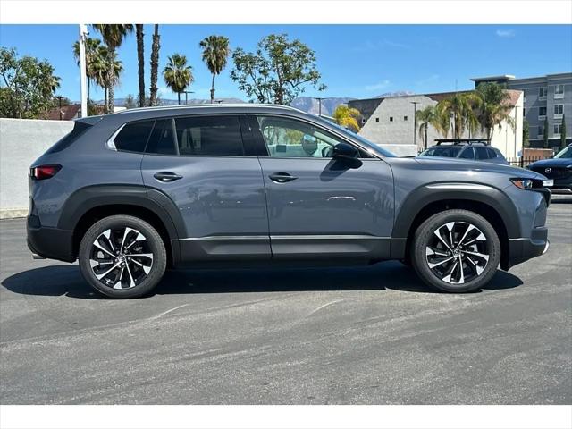 2026 Mazda CX-50 Hybrid Premium Plus