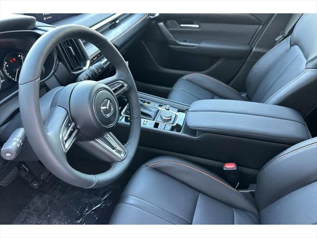 2026 Mazda CX-50 Hybrid Premium Plus