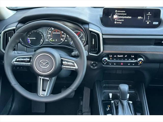 2026 Mazda CX-50 Hybrid Premium Plus