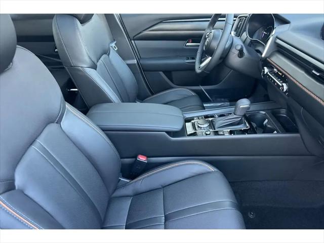 2026 Mazda CX-50 Hybrid Premium Plus