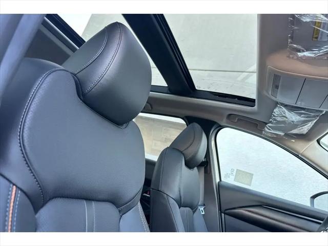 2026 Mazda CX-50 Hybrid Premium Plus