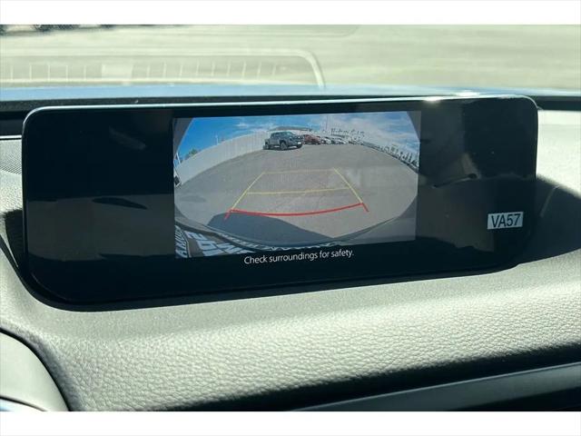 2026 Mazda CX-50 Hybrid Premium Plus