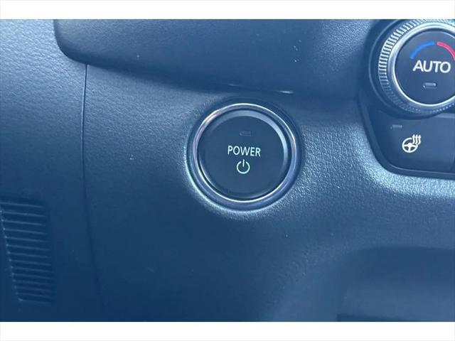 2026 Mazda CX-50 Hybrid Premium Plus