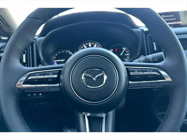 2026 Mazda CX-50 Hybrid Premium Plus