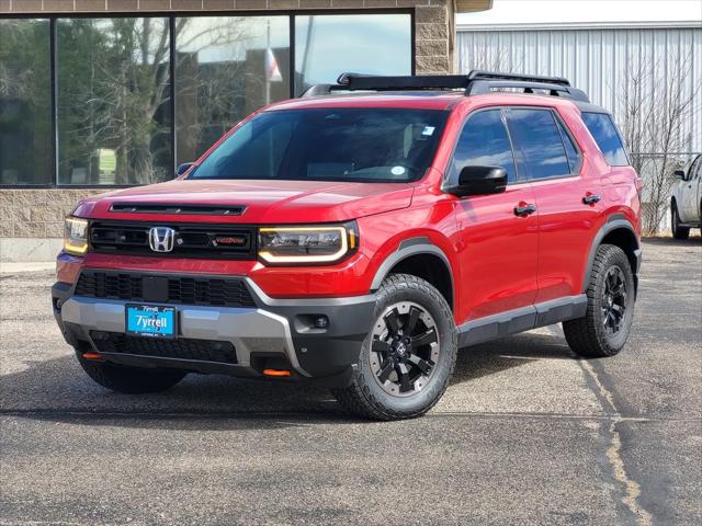 2026 Honda Passport AWD TrailSport Elite for sale in Cheyenne, WY