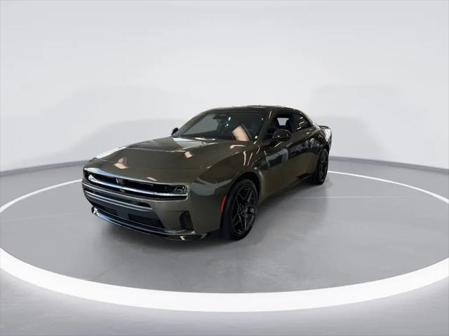 2026 Dodge Charger Scat Pack Plus 2-Door AWD