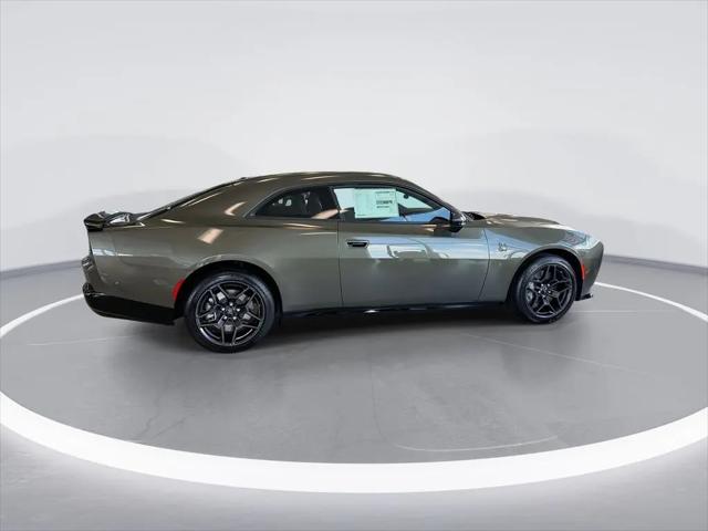 2026 Dodge Charger Scat Pack Plus 2-Door AWD