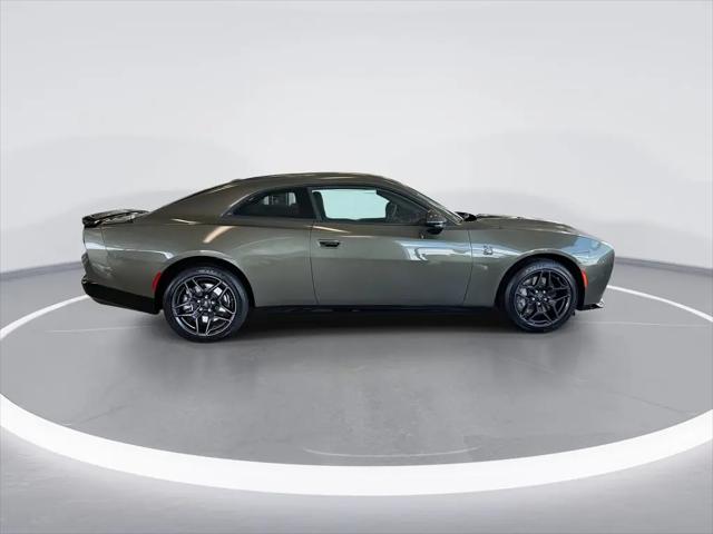 2026 Dodge Charger Scat Pack Plus 2-Door AWD
