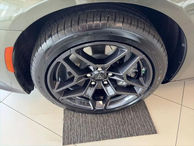 2026 Dodge Charger Scat Pack Plus 2-Door AWD