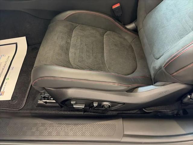 2026 Dodge Charger Scat Pack Plus 2-Door AWD