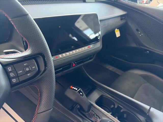 2026 Dodge Charger Scat Pack Plus 2-Door AWD