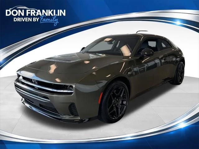 2026 Dodge Charger Scat Pack Plus 2-Door AWD for sale in Campbellsville, KY