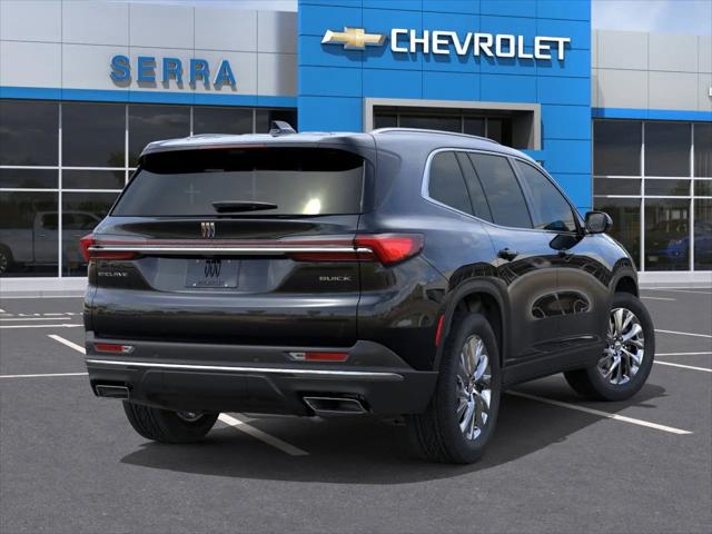 2026 Buick Enclave Preferred FWD
