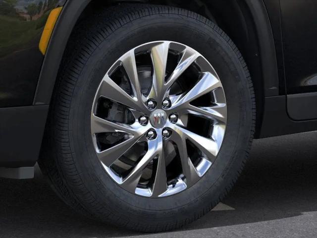 2026 Buick Enclave Preferred FWD
