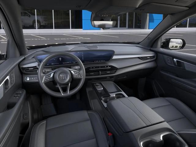 2026 Buick Enclave Preferred FWD
