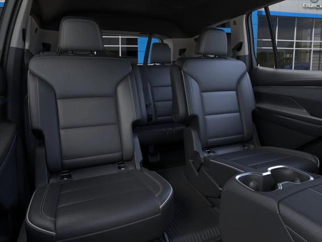 2026 Buick Enclave Preferred FWD