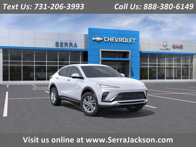 2026 Buick NV Preferred FWD for sale in Jackson, TN
