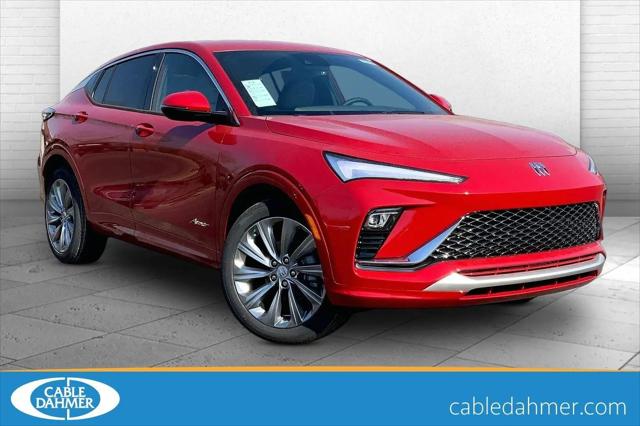 2026 Buick NV Avenir FWD for sale in Kansas City, MO