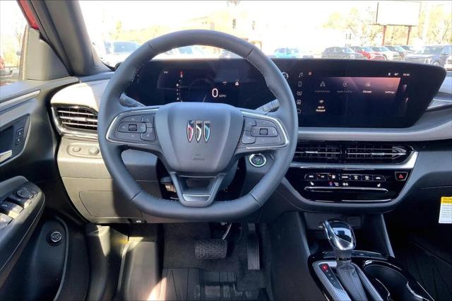 2026 Buick NV Avenir FWD