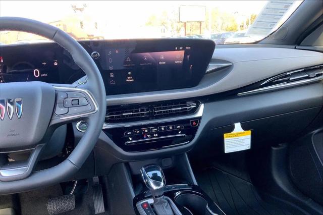 2026 Buick NV Avenir FWD