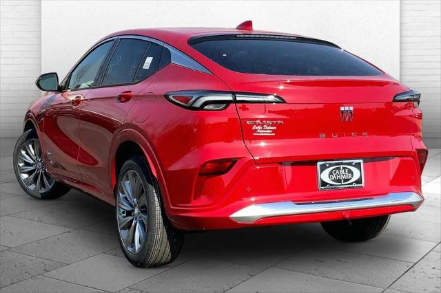 2026 Buick NV Avenir FWD