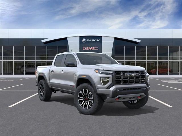 2026 GMC Canyon AT4, 4WD for sale in Scottsdale, AZ