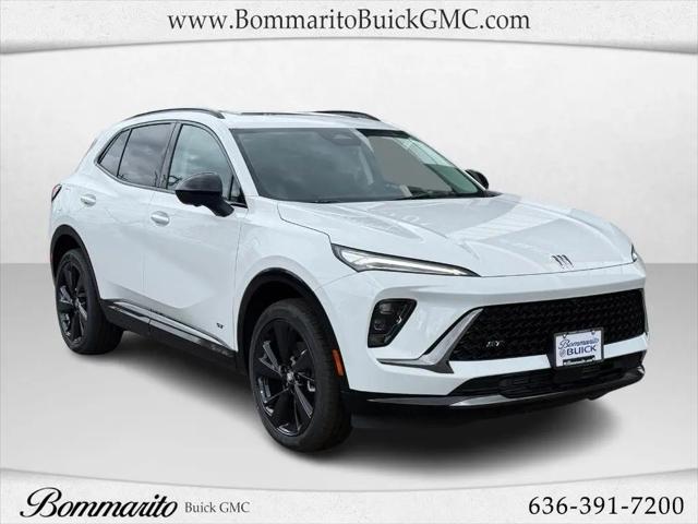 2026 Buick Envision Sport Touring AWD for sale in Ellisville, MO