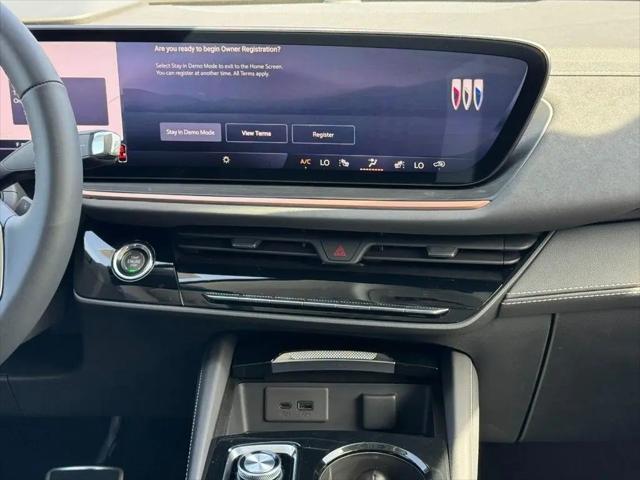 2026 Buick Envision Sport Touring AWD