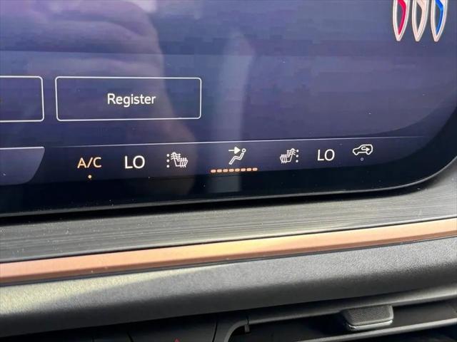 2026 Buick Envision Sport Touring AWD