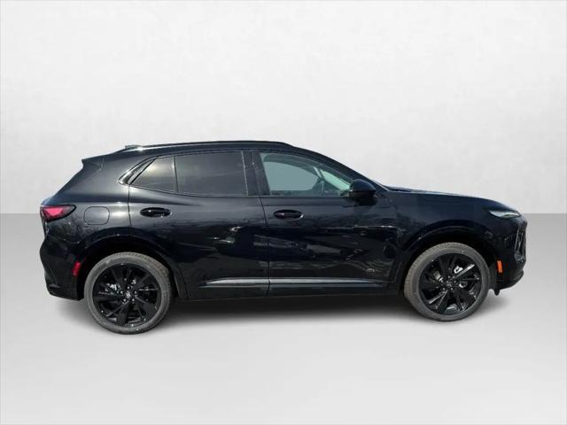 2026 Buick Envision Sport Touring AWD
