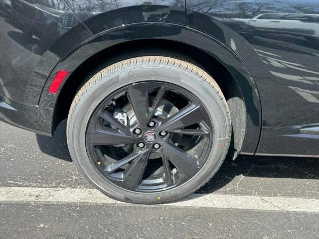 2026 Buick Envision Sport Touring AWD