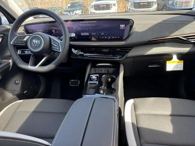 2026 Buick Envision Sport Touring AWD