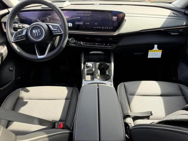 2026 Buick Envision Avenir AWD