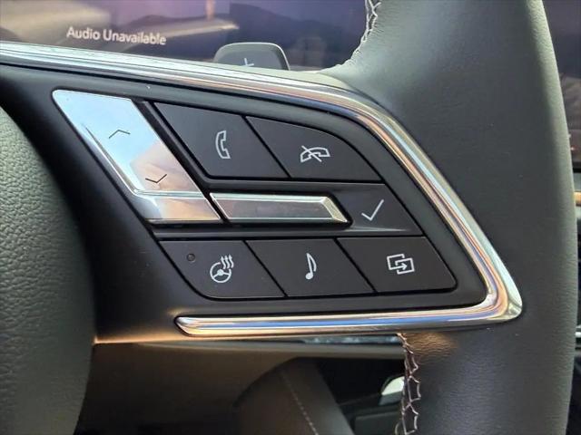 2026 Buick Envision Avenir AWD