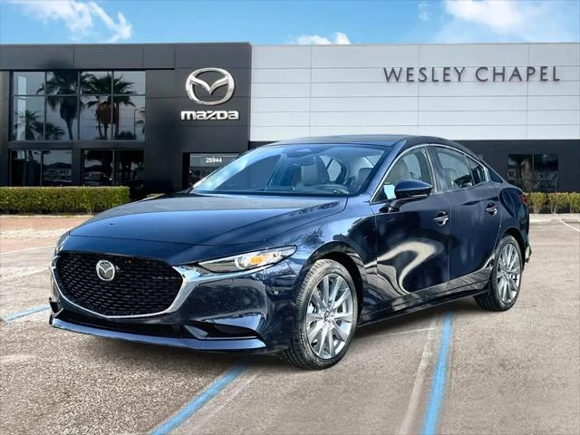2026 Mazda Mazda3 2.5 S Preferred for sale in Wesley Chapel, FL