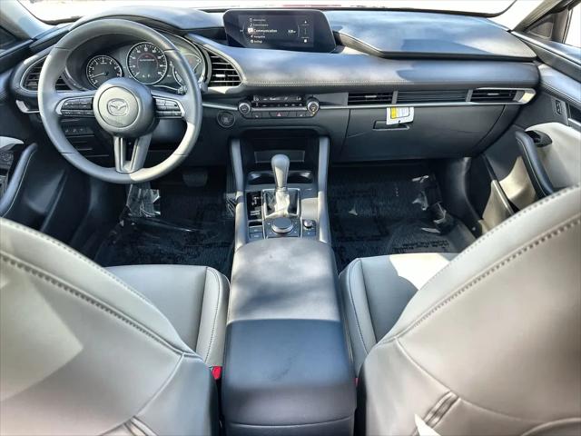 2026 Mazda Mazda3 2.5 S Preferred