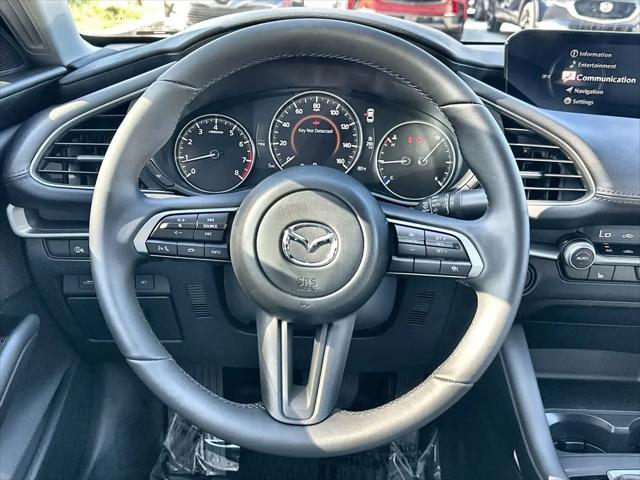 2026 Mazda Mazda3 2.5 S Preferred