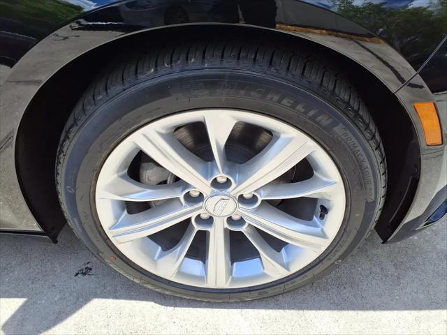 2026 Cadillac CT5 Premium Luxury RWD