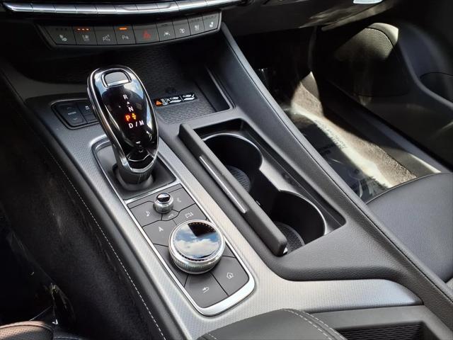 2026 Cadillac CT5 Premium Luxury RWD
