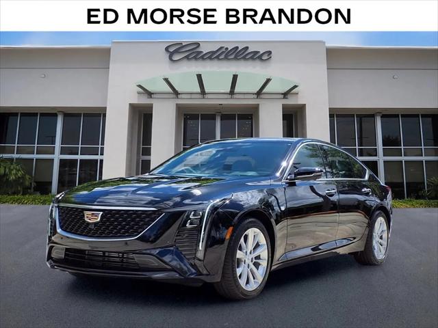 2026 Cadillac CT5 Premium Luxury RWD for sale in Brandon, FL