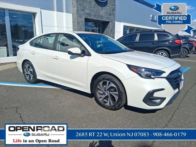 2025 Subaru Legacy Premium for sale in Union, NJ