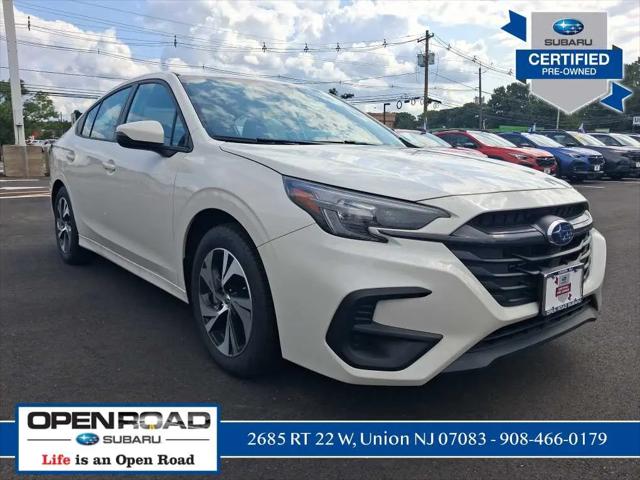 2025 Subaru Legacy Premium for sale in Union, NJ