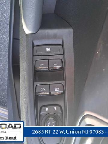 2025 Subaru Impreza Base 5-Door