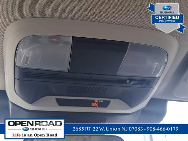 2025 Subaru Impreza Base 5-Door