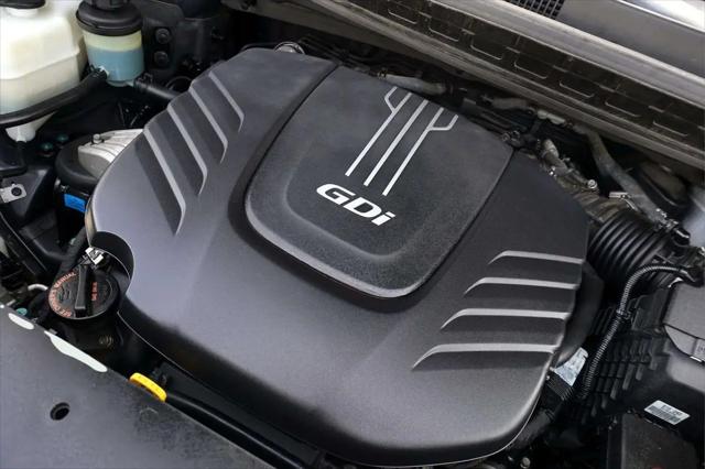2015 Kia Sedona EX