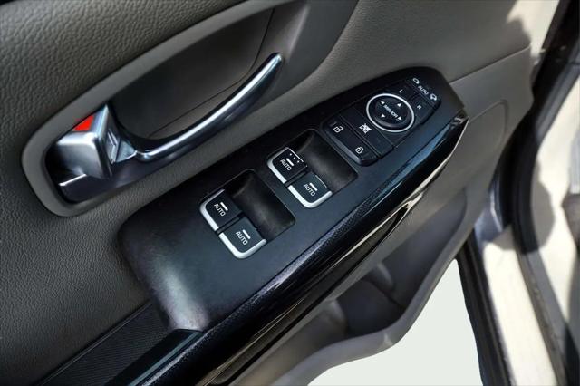 2015 Kia Sedona EX
